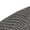 Gray, variant on Brown Womens Casual Round Toe Flat Shoes Comfortable Everyday Walking Footwear Solid Color Slip On Design For Ladies Indoor And Outdoor Use Size 38