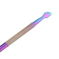 thumbnail image 4 of Exquisite Appearance Cuticle Trimmer, Non-Slip Cuticle Pusher Set, Beauty Salon For Home Manicure Store Woman, 4 of 8
