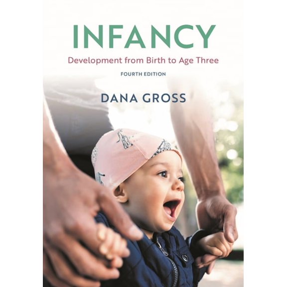 Infancy: Development from Birth to Age Three, (Hardcover)