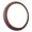 Coffee, variant on Soumake Steering Wheel Cushion Microfiber Perfect Decor Elastic Universal 38Cm Car Steering Wheel Cover For Automobile Practical