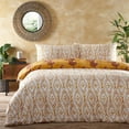thumbnail image 2 of Furn Tibetan Tiger Duvet Cover Set, 2 of 2