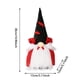 thumbnail image 2 of Gnomos Muñeca Sin Rostro De Halloween Decoración Fantasma Festival Muñeca Eléctrica Enana Con Luz Para Habitación Familiar Scienceny HA046835-01, 2 of 6