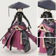 thumbnail image 2 of Figma 549 RONIN Falslander figura coleccionable muñeca coleccionable regalo sorpresa zhangyuxiang unisex, 2 of 2