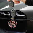 thumbnail image 4 of Cute Monkey Keychain With Cool Details For Fashion And Aviation Lovers, Durable Pendant For Daily Use And Decoration, Perfect Gift For Men Women Boys Girls Enthusiasts, 4 of 6