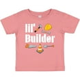 thumbnail image 3 of Inktastic Lil Builder Future Construction Worker Boys or Girls Baby T-Shirt, 3 of 5