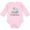 AD-Pink, variant on Inktastic My Memaw Loves Me to the Moon and Back Elephants in Clouds Boys or Girls Long Sleeve Baby Bodysuit