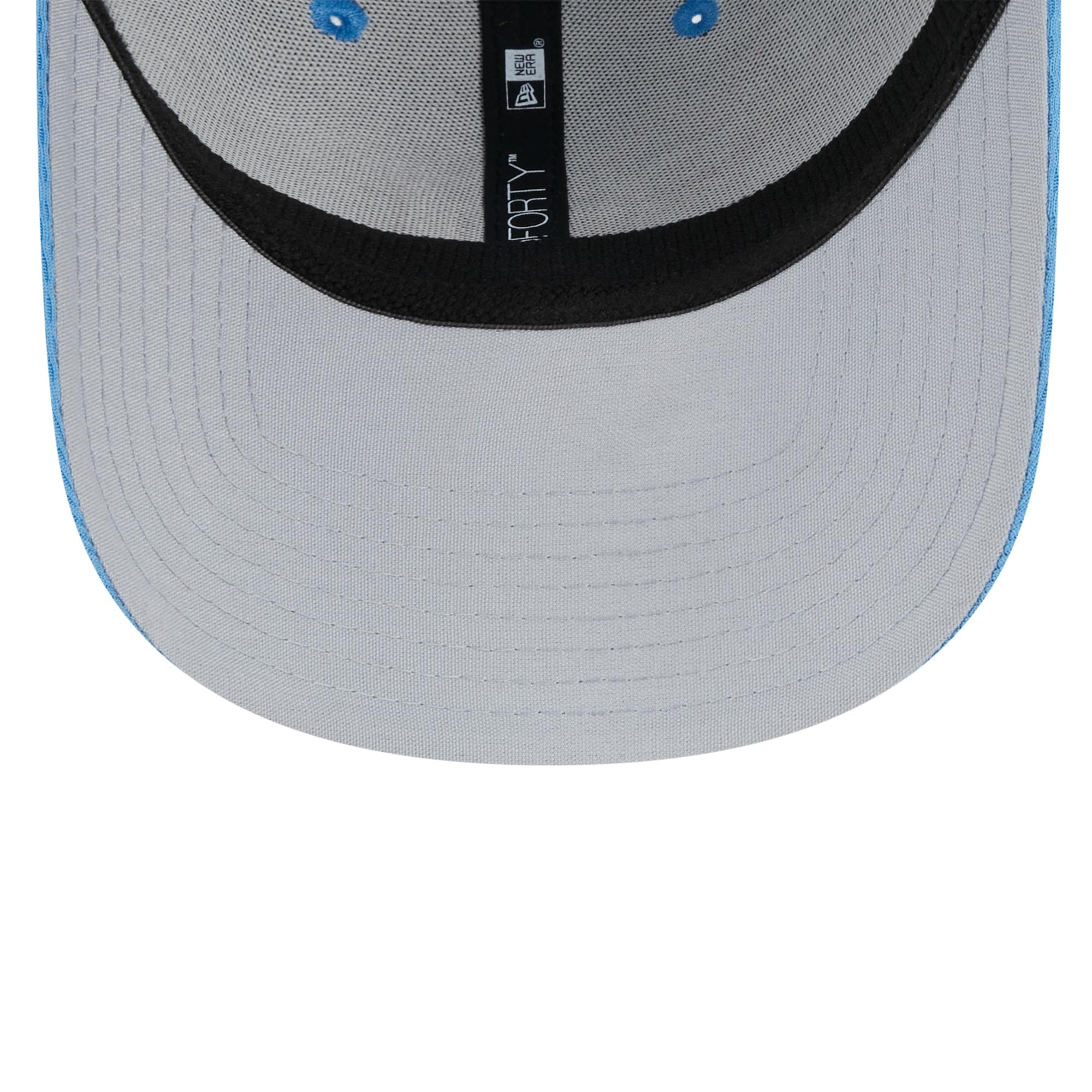 New Era Youth Tennessee Titans 9FIFTY 2023 Sideline Adjustable Hat | Blue/White 215380