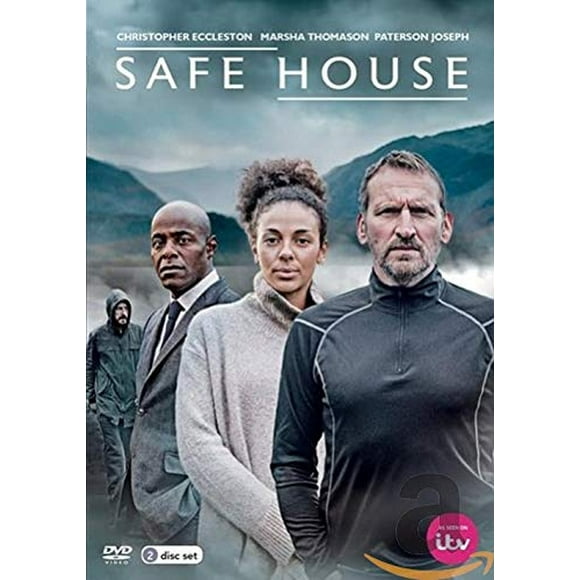 Safe house - Seizoen 1