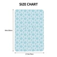 thumbnail image 2 of Car Seat Cover Baby - sea star starfish Breathable Infant Car Seat Cover for Baby Carseat, Lightweight Comfort Baby Essentials Must Haves Newborn Stuff for Girl Boy, 2 of 7