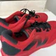 thumbnail image 5 of New Balance Men’s 14 D FuelCell 796 V4 Tennis Shoes Red Pickelball Sneaker BB, 5 of 6