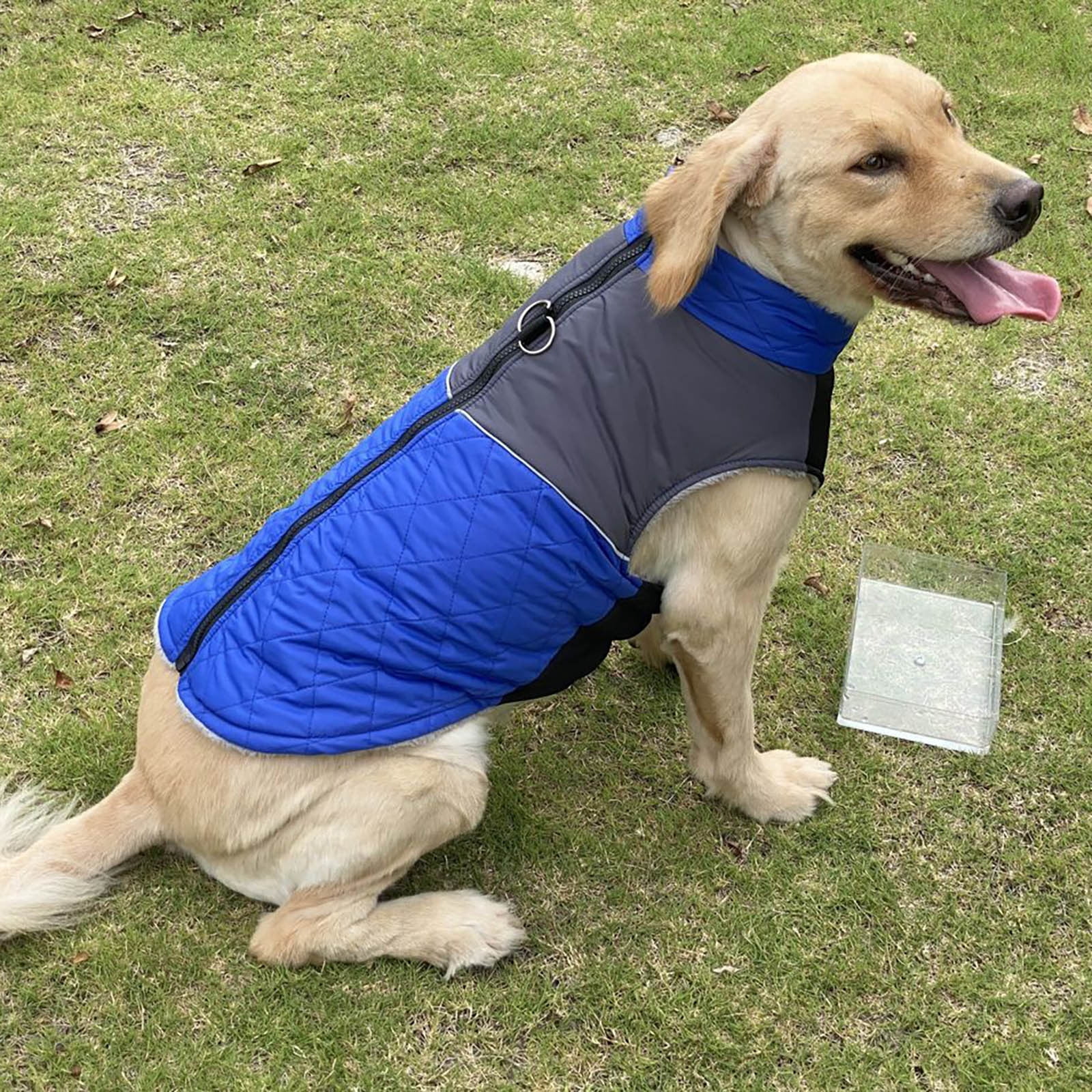 Reflective Waterproof Pet Coat Pet Clothes Hangers Small Winter Warm Dog Coat Pet Clothes for Large Dogs Girl for Small Medium Large Pet Clothes for Medium Dogs Girl Dog