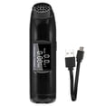 thumbnail image 2 of Portable NonContact Digital Breath Wine Tester Analyzer Detector for Traffic Home Use, 2 of 5