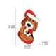 thumbnail image 3 of Decoraciones de Navidad Ganfancp Calcetines de Navidad Lindo Perro Gatos Bolsa de Regalo, 3 of 6