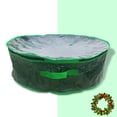 thumbnail image 2 of Bolsa de almacenamiento Sunnimix Bolsa de almacenamiento Verde 76x28cm, 2 of 8