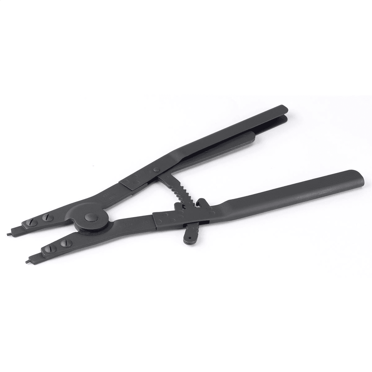 OTC Tools 7301 16" Straight Tip External Snap Ring Pliers