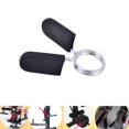 thumbnail image 4 of Special Circlip Spring Clip For Dumbbell Barbell [inner Diameter 2.5CM-2pcs], 4 of 7