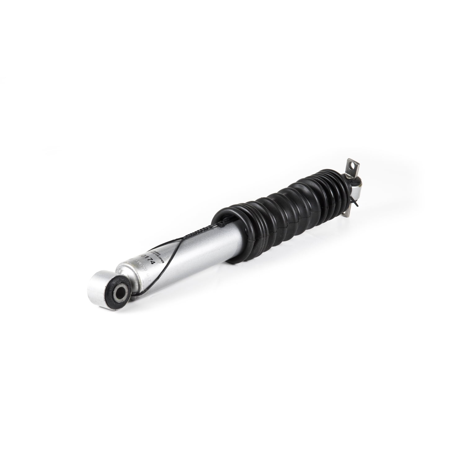 Gabriel 77983 Max Control Rear Monotube Shock Absorber Fits 06-10 Hummer H3 (1 pack)