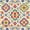 Color 3, variant on Peel and Stick Wallpaper 23.6in x 9.8ft Mexican talavera ceramic tile Contact Paper Vinyl Waterproof Self Adhesive Wall Paper for Bedroom Shelf Cabinet Renter Friendly