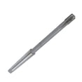 thumbnail image 3 of Chucking Reamer Taper Shank Tungsten Carbide Lathe Machine Milling Cutting Tool Dia10 H8 YG, 3 of 5
