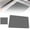 A, variant on ZEMZYL Stone Bath Mat Diatomite Super Absorbent Quick Dry Non Slip Shower Mat For Bathroom SPA Kitchen Entryway