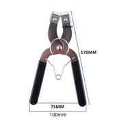 Piston Ring Plier Adjustable Piston Ring Installer Pliers Piston Ring Expander