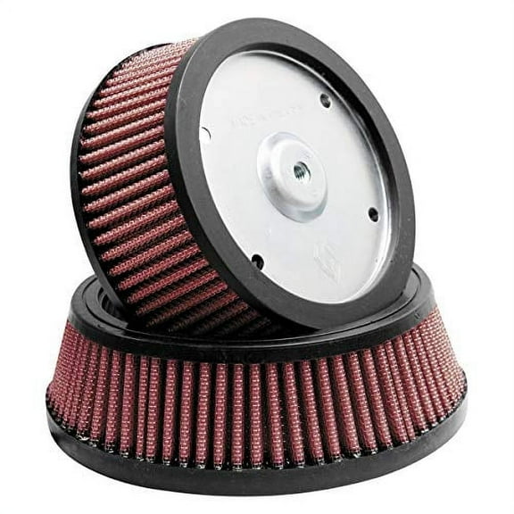 Arlen Ness Stage I Standard Replacement Air Filter 18-098