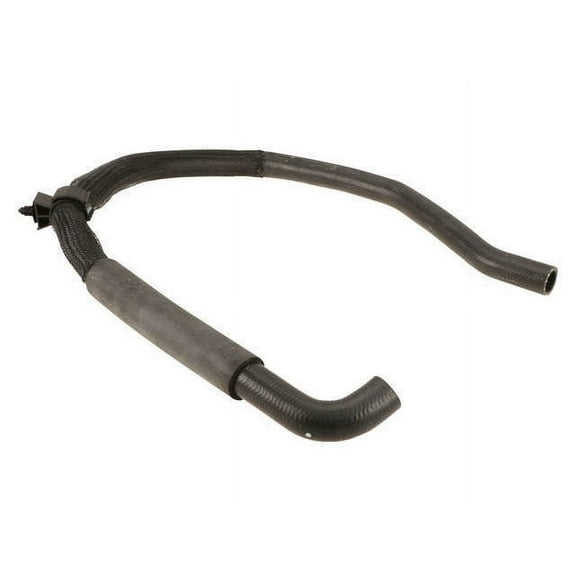 Expansion Tank Hose - Compatible with 2012 - 2020 Chevy Sonic 1.4L 4-Cylinder 2013 2014 2015 2016 2017 2018 2019