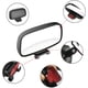 thumbnail image 3 of Espejo retrovisor para coche, gran angular ajustable de 360 grados, 2 unidades, 3 of 5