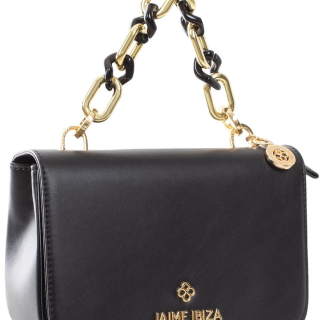 BOLSA MUJER JAIME IBIZA JI 2801 NEGRO