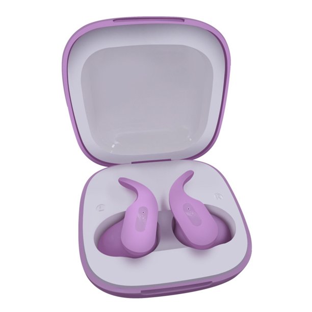 Los Auriculares Bluetooth Inalámbricos Inalámbricos Tienen una Transmisión Estable en el Oído, Apariencia Fresca, Calidad de Sonido de Alta Fidelidad, Ligero, Compacto Y Fácil de Llevar