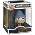 thumbnail image 2 of POP DLX: LOTR S8-Gandalf DoD, 2 of 2