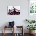 thumbnail image 3 of Art.com Coney Island Clams, Dogs, Heroes and Shish Kabob Photo by Carol Highsmith, 32" x 24", 3 of 4