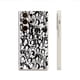thumbnail image 1 of Funda para teléfono de goma TPU a prueba de golpes con diseño minimalista de dibujos animados - Compatible con la serie iPhone, 1 of 4