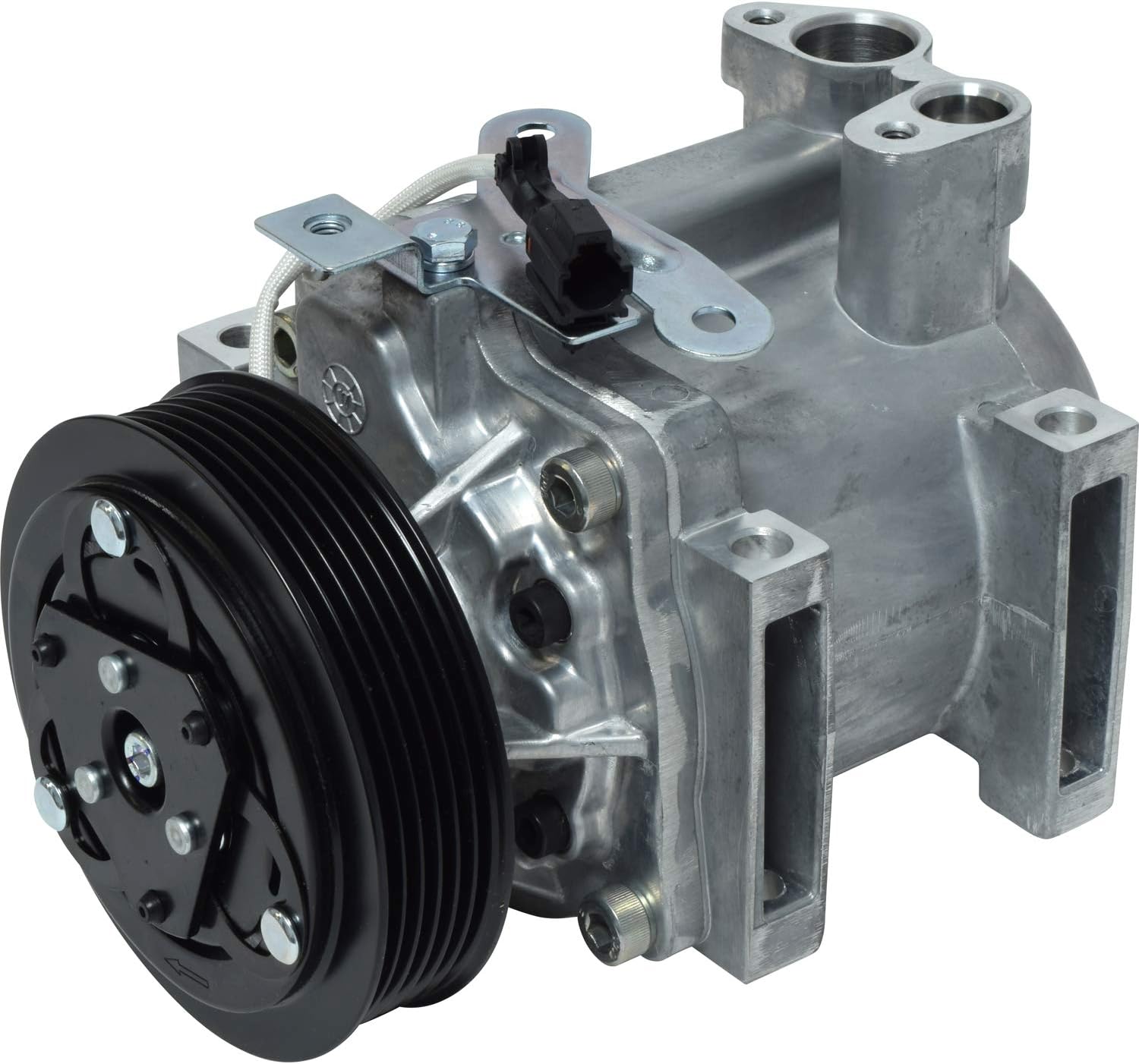 UAC KT 5568A Compressor-condenser Replacement Kit