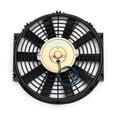thumbnail image 1 of Proform Parts Cooling Fan 67010 Electric; 1000 CFM; 10 Inch Diameter; 10 Blade; Pusher Or Puller; 3000 RPM; With Plastic Shroud; Without Adjustable Thermostat, 1 of 5