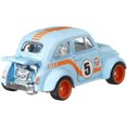 thumbnail image 2 of Hot Wheels Car Culture Circuit Legends 60's Fiat 500D Modificado Vehicle, 2 of 4