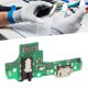 thumbnail image 5 of Cable Flexible De Puerto De Carga USB, Placa De Conector De Base Práctica Totalmente Equipada, Precisa Con Placa De Presión Para Interfaz De Cargador, 5 of 7