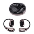 thumbnail image 1 of Language Translator Earbuds, AI Translation Earbuds Real Time with 80 Languages & Accents Online, 5H Worktime Translator Device with APP Support Music and Calling, 1 of 7