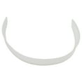 thumbnail image 3 of 809006501 Dishwasher Bottom Door Gasket Replacement for Frigidaire MDB125RHB3 - Compatible with AP5809675 Door Seal, 3 of 3