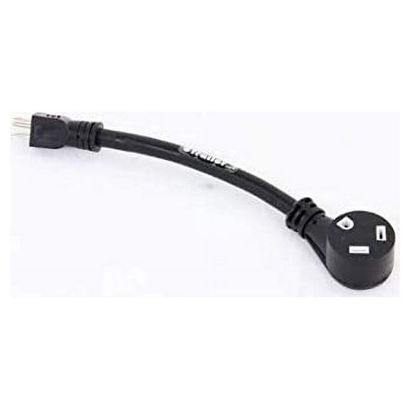 15Am 30Af 12" Adapter Bl