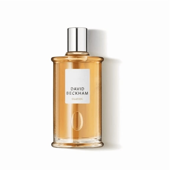 David Beckham - Men's Classic EDT (100ml)