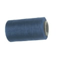 thumbnail image 4 of 260M 150D Waxed Thread Cord Upholstery Leather Craft Heavy Duty Sewing Stitching - Dark Blue, 4 of 6