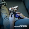 thumbnail image 4 of Control joystick inalámbrico GameSir T4 Pro, 4 of 10