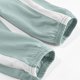 thumbnail image 4 of Odeerbi 3-12 Años Niños Niñas Algodón Pantalones Workout Athletic Sports Jogger Pantalones Verano Transpirable Loose Casual Joggers, 4 of 8