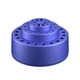 thumbnail image 1 of R38 360 Rotatable Multifunctional Repair Tool Storage Rack Porous Slot Storage Box Tools, 1 of 5