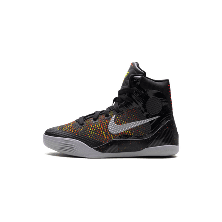 NIKE GRADE SCHOOL Kobe 9 Elite Protro GS "Masterpiece" HJ9446 001 HJ9446 001 from Stadium Goods