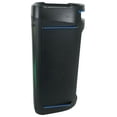 thumbnail image 6 of Rockville BASS PARTY 65 1200W Battery Powered LED Bluetooth Speaker Mic Input, 6 of 10