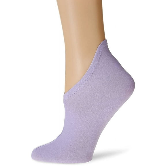 Moisture Enhancing Socks, Lavender