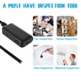 thumbnail image 4 of F220 5.5mm Industrial Endoscope WiFi Borescope Inspection Camera Built-in 6 LEDs IP67 Waterproof for iOS/Android, 4 of 8