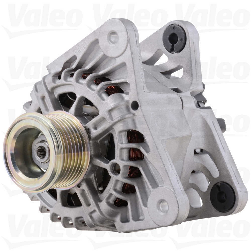 Valeo 849122 Alternator Compatible with 2014-2019 Nissan Versa Note